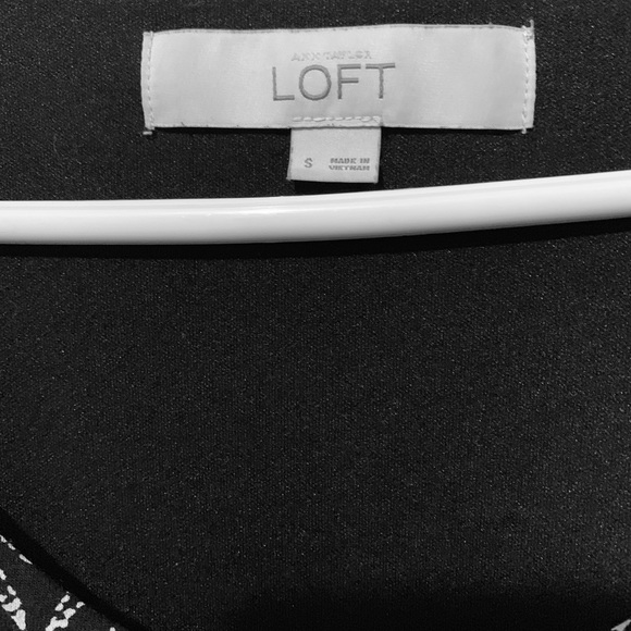 LOFT DRESS - Picture 3 of 5